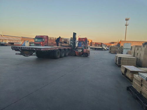 北京到南京物流公司 今天發(fā)明天送達(dá)