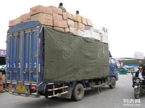 圖 北京到承德物流 行李專運 酒類包裝運輸 設備運輸 轎車托運 北京物流