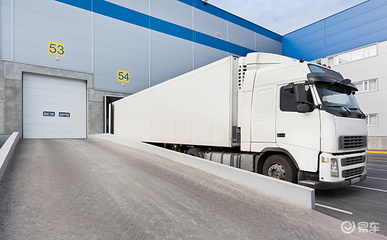 樂從到北京物流專線 天天發車，高效直達