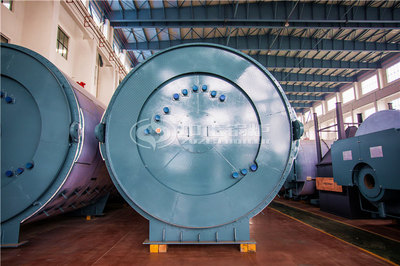 燃?xì)鈱?dǎo)熱油鍋爐合作商 最低多少錢