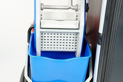 超寶清潔車 物業(yè)保潔車 手推清掃車 打掃衛(wèi)生置物架 榨水車 收納手推車 D-011-3C