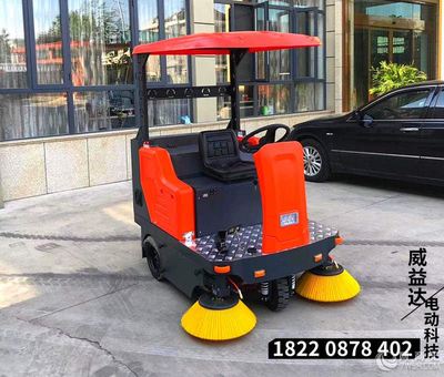 銅川、西安、渭南 電動掃地機(jī)在工業(yè)與環(huán)衛(wèi)領(lǐng)域的應(yīng)用與清潔服務(wù)