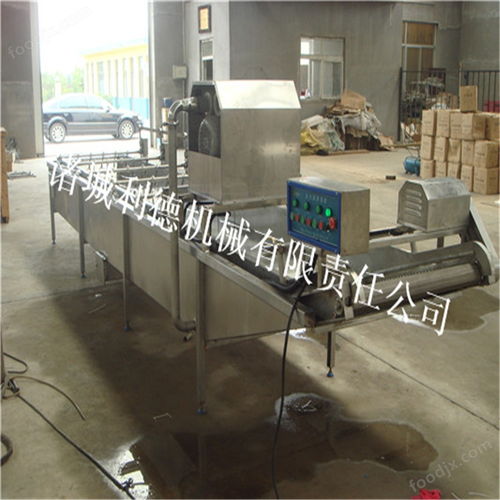 海產(chǎn)與醫(yī)療清潔新篇章 專(zhuān)業(yè)清洗設(shè)備與解決方案