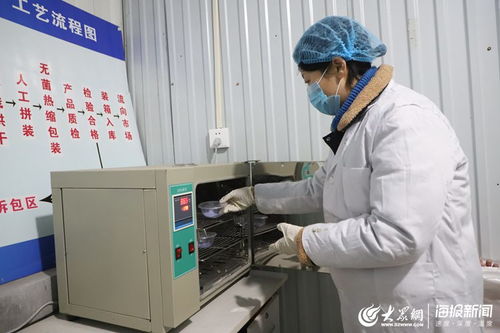 探訪餐飲具生產(chǎn)線上的“清潔智造” 揭秘莒縣子燁清潔服務(wù)的專(zhuān)業(yè)之道